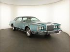 Lincoln Continental - fotka číslo 0
