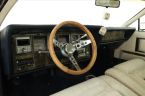 Lincoln Continental - fotka číslo 10