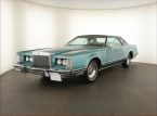 Lincoln Continental - fotka číslo 1