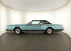 Lincoln Continental - fotka číslo 2
