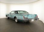 Lincoln Continental - fotka číslo 3