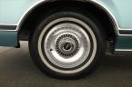 Lincoln Continental - fotka číslo 12
