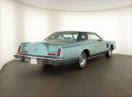 Lincoln Continental - fotka číslo 4