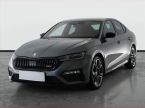 Škoda Octavia - fotka číslo 1