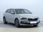 Škoda Scala - fotka číslo 0