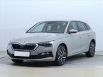 Škoda Scala - fotka číslo 1