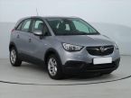 Opel Crossland X - fotka číslo 0