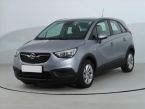 Opel Crossland X - fotka číslo 1