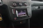 Volkswagen Caddy - fotka číslo 11