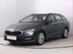 Škoda Octavia - fotka číslo 1