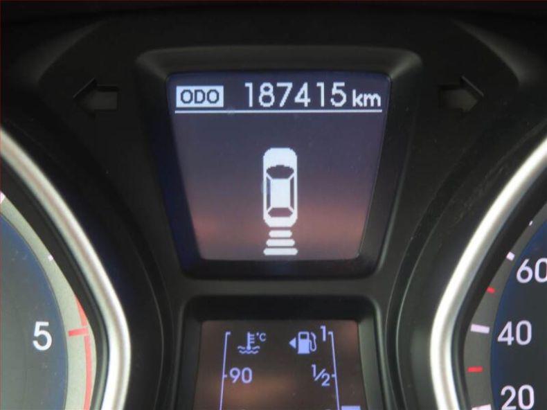 Hyundai i30 - hlavní fotka