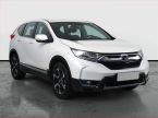 Honda CR-V - fotka číslo 0