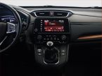 Honda CR-V - fotka číslo 9