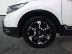 Honda CR-V - fotka číslo 12