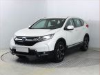 Honda CR-V - fotka číslo 1