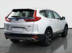 Honda CR-V - fotka číslo 4
