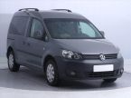 Volkswagen Caddy - fotka číslo 0