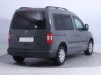 Volkswagen Caddy - fotka číslo 4
