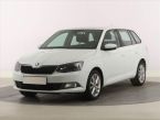 Škoda Fabia - fotka číslo 1