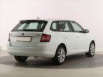 Škoda Fabia - fotka číslo 4