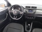 Škoda Fabia - fotka číslo 6