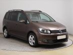 Volkswagen Touran - fotka číslo 0