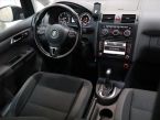 Volkswagen Touran - fotka číslo 6