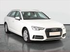 Audi A4 - fotka číslo 0