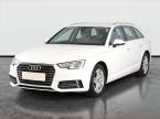 Audi A4 - fotka číslo 1