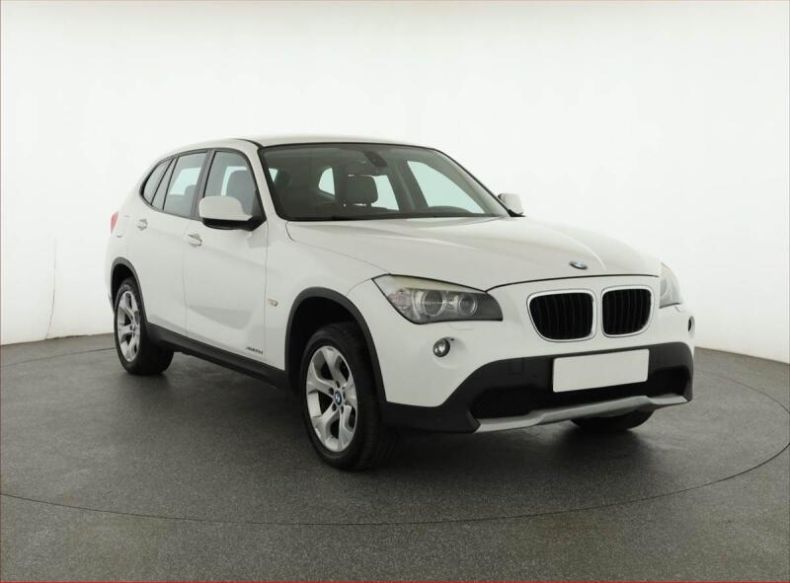 BMW X1 - hlavní fotka inzerátu