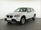 BMW X1 - fotka číslo 1