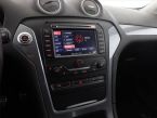 Ford Mondeo - fotka číslo 9