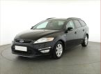 Ford Mondeo - fotka číslo 1