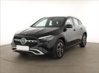 Mercedes Třída GLA - fotka číslo 1