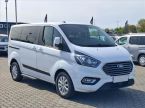 Ford Tourneo - fotka číslo 0