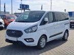 Ford Tourneo - fotka číslo 1