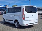 Ford Tourneo - fotka číslo 3