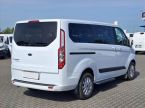 Ford Tourneo - fotka číslo 4