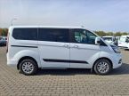Ford Tourneo - fotka číslo 5