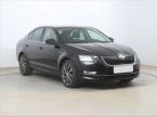 Škoda Octavia - fotka číslo 0