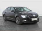 Škoda Octavia - fotka číslo 0