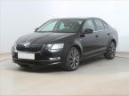 Škoda Octavia - fotka číslo 1