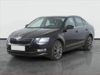 Škoda Octavia - fotka číslo 1