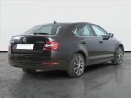 Škoda Octavia - fotka číslo 4