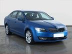 Škoda Octavia - fotka číslo 0