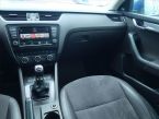 Škoda Octavia - fotka číslo 7