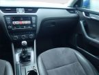 Škoda Octavia - fotka číslo 7