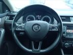 Škoda Octavia - fotka číslo 14