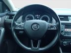 Škoda Octavia - fotka číslo 14