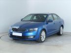 Škoda Octavia - fotka číslo 1